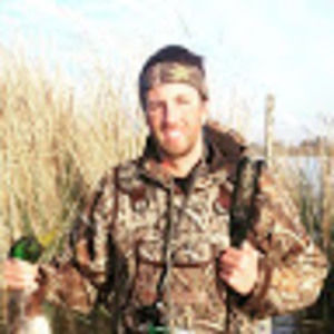 Meet your Posher, Nick